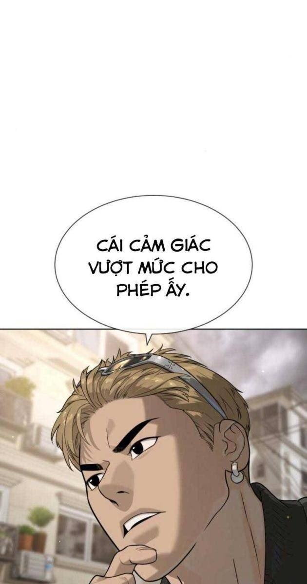 Sát Thủ Peter - Page 141