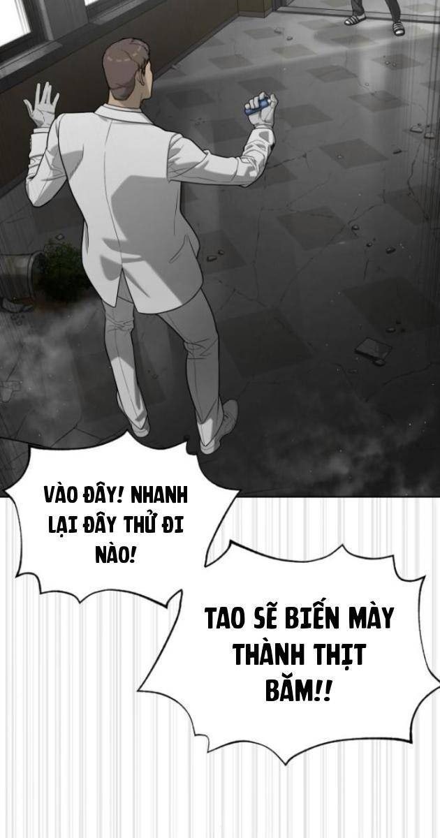 Sát Thủ Peter - Page 37