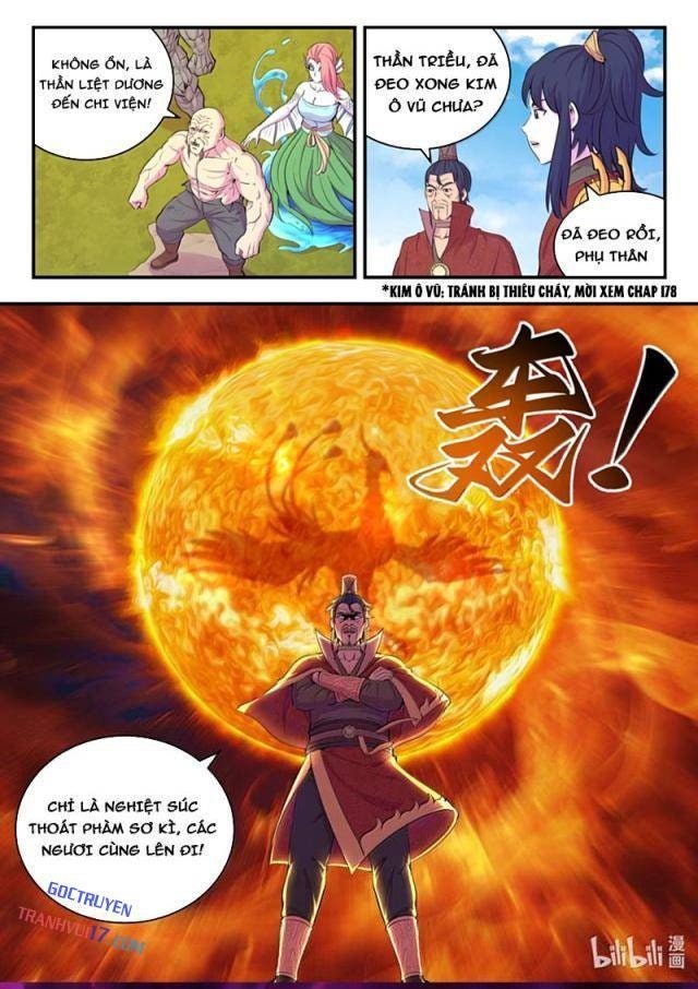 Côn Thôn Thiên Hạ - Page 4