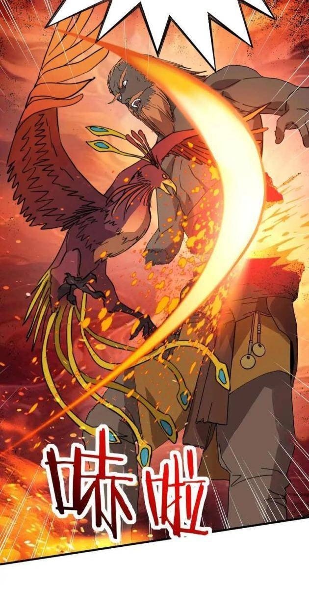 Bắt Đầu Chuyển Chức Tài Thần, Ta Chuyển Hóa Triệu Vạn Thần Sủng - Page 47