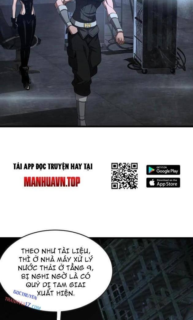 Mạt Thế Kiếm Thần: Ta Chấn Kinh Toàn Cầu - Page 50