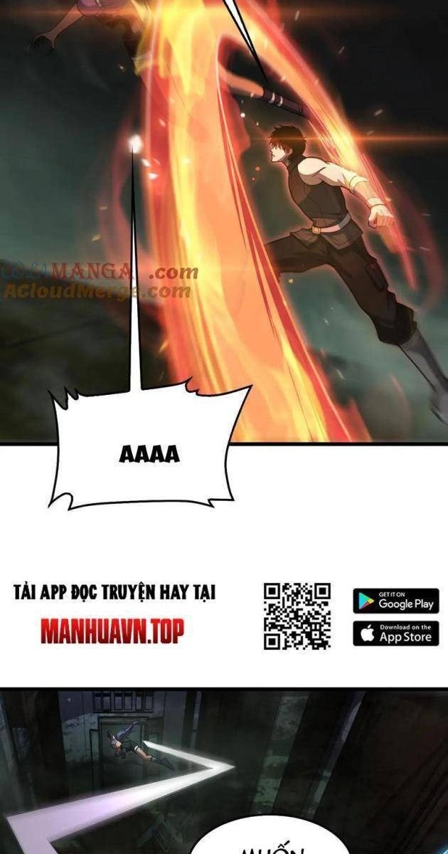 Mạt Thế Kiếm Thần: Ta Chấn Kinh Toàn Cầu - Page 11