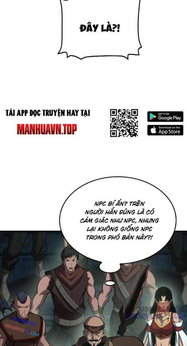 Mạt Thế Kiếm Thần: Ta Chấn Kinh Toàn Cầu - Page 20