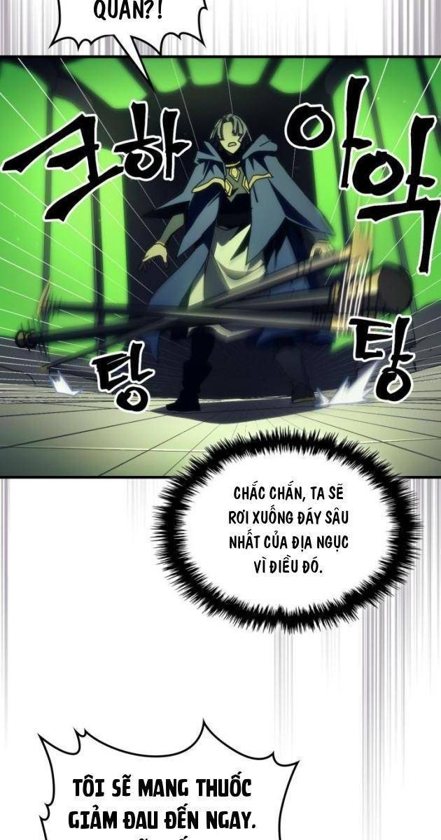 Hãy Hành Động Như Một Boss Đi Ngài Mr Devourer - Page 55