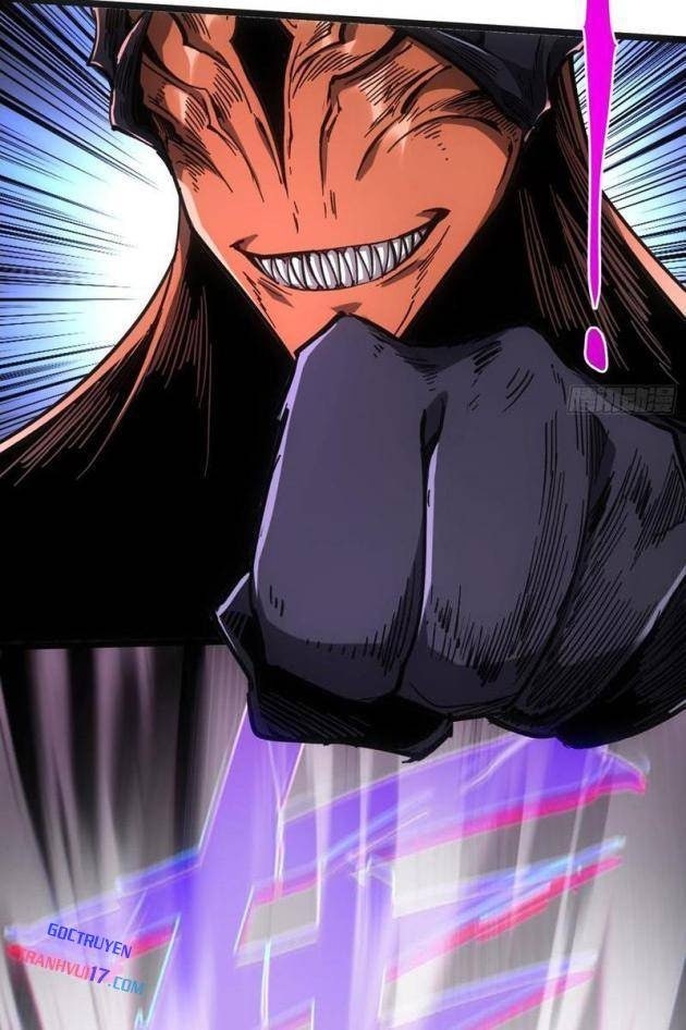 Không Chết Được Ta Đành Thống Trị Ma Giới - Page 8