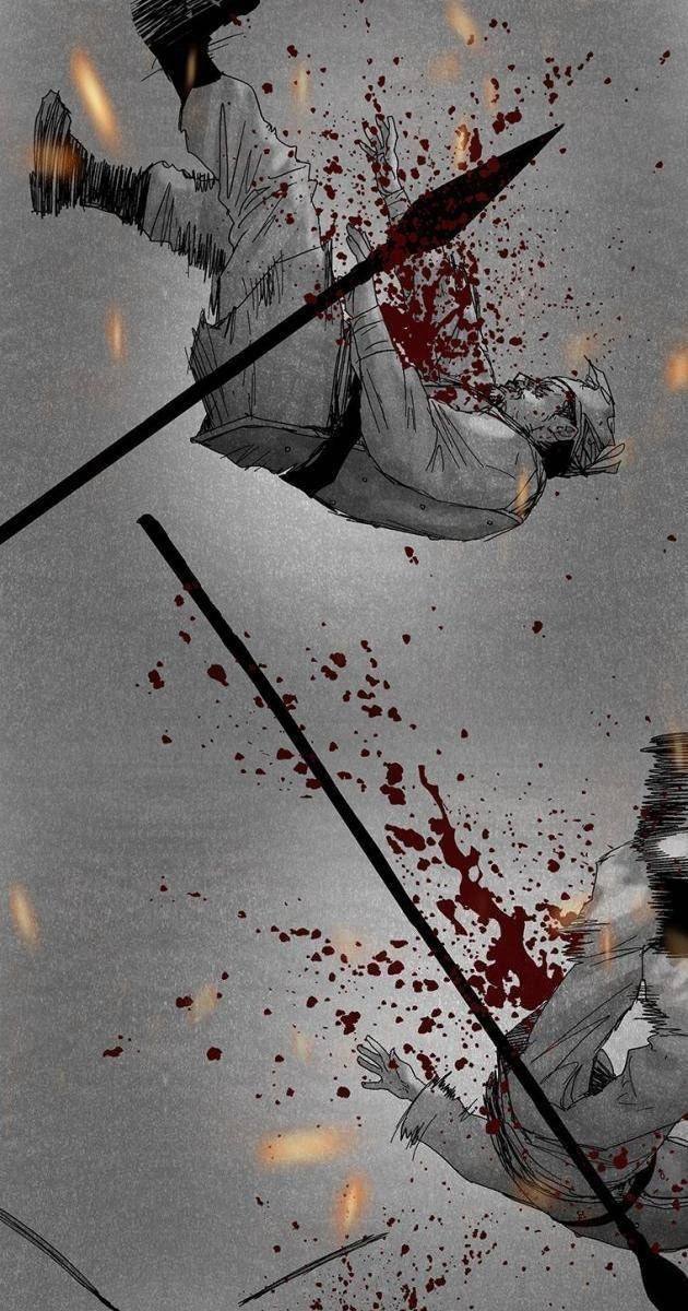 Máu lạnh - Page 75