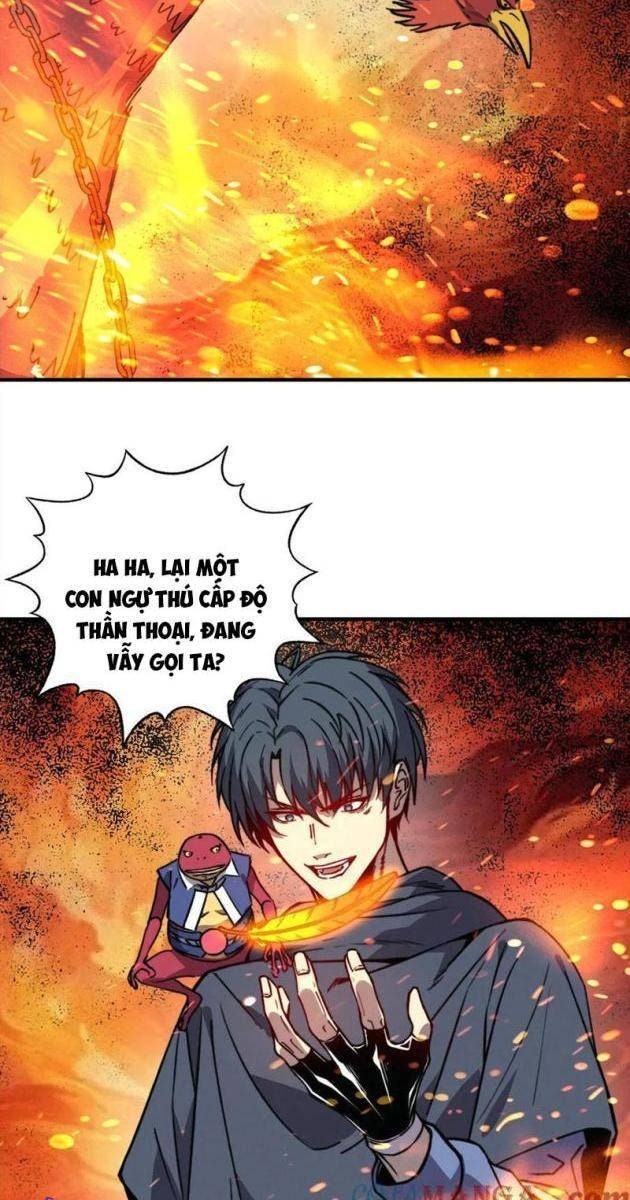 Bắt Đầu Chuyển Chức Tài Thần, Ta Chuyển Hóa Triệu Vạn Thần Sủng - Page 27