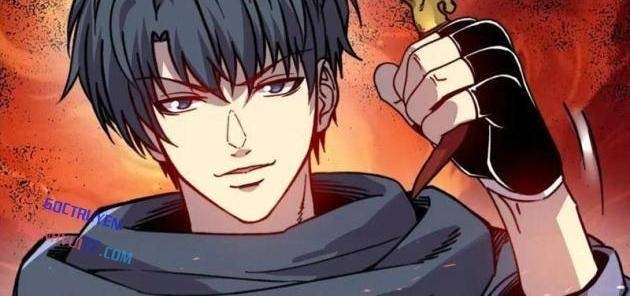 Bắt Đầu Chuyển Chức Tài Thần, Ta Chuyển Hóa Triệu Vạn Thần Sủng - Page 66