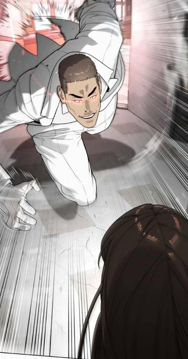 Sát Thủ Peter - Page 200