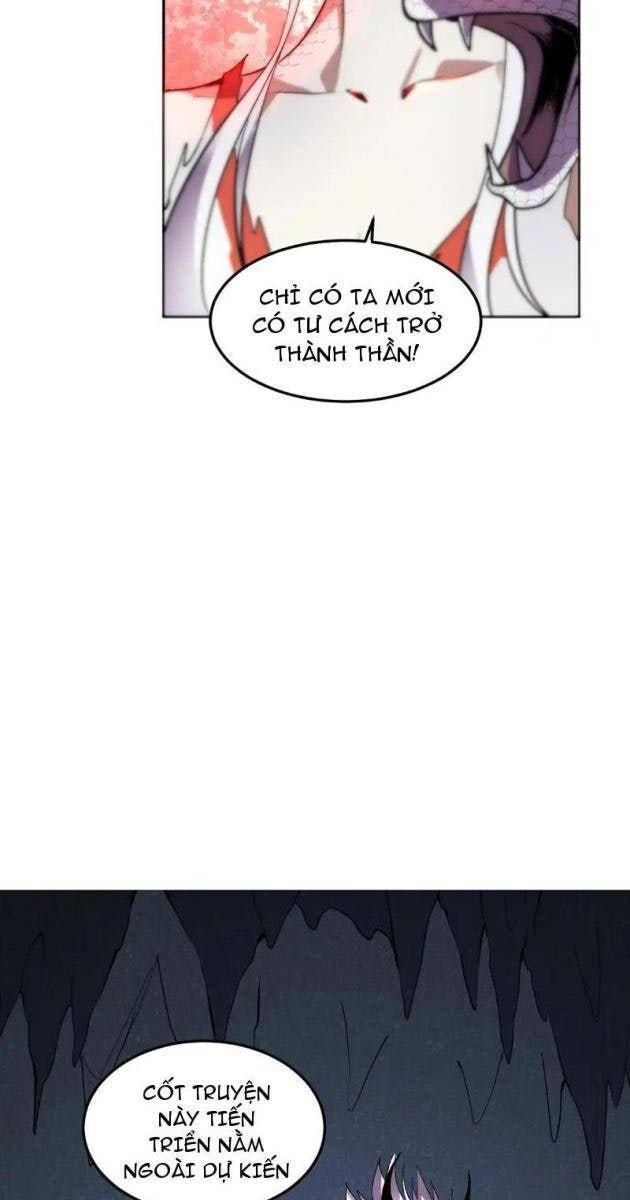 Ta Hóa Thân Ma Thần, Trở Thành Diệt Thế Cự Thú! - Page 44