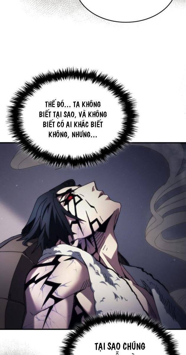 Hãy Hành Động Như Một Boss Đi Ngài Mr Devourer - Page 33