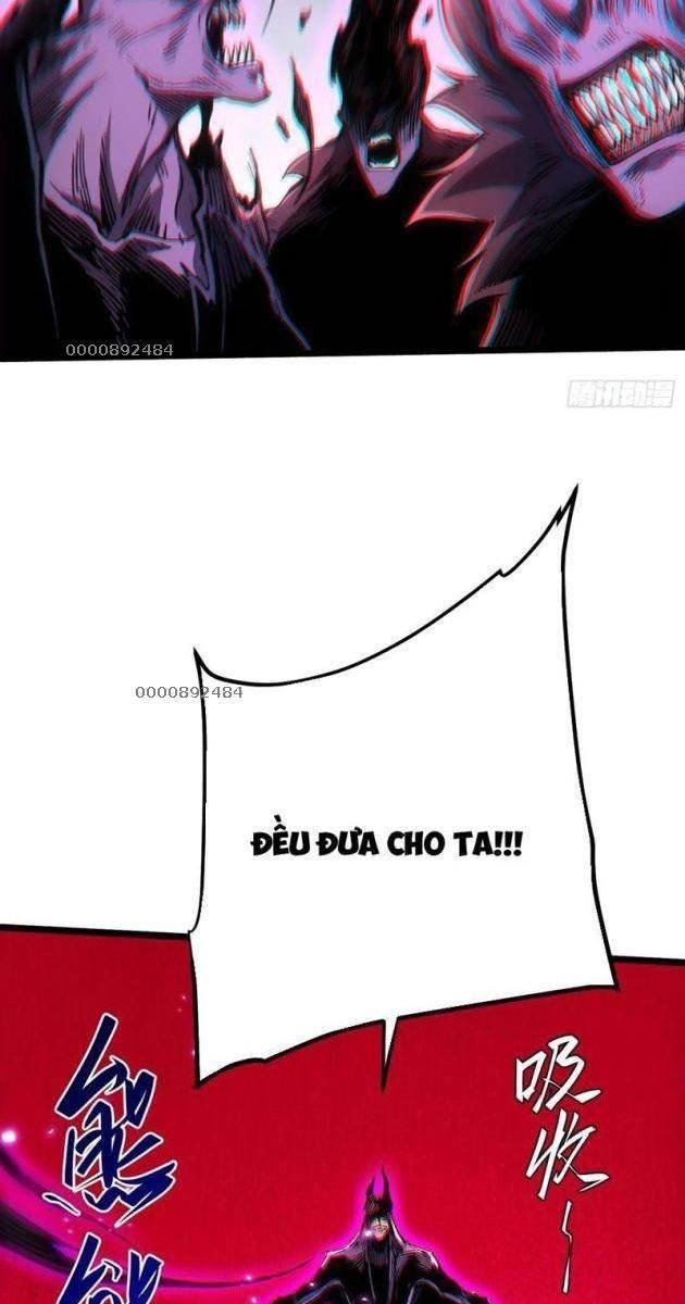 Không Chết Được Ta Đành Thống Trị Ma Giới - Page 5