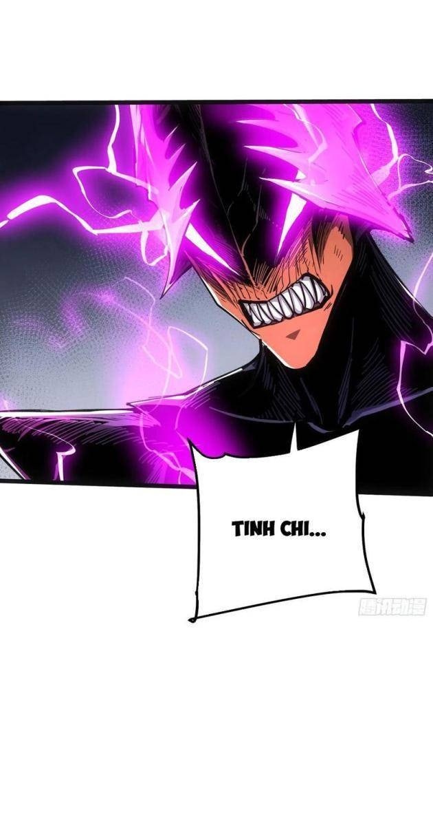 Không Chết Được Ta Đành Thống Trị Ma Giới - Page 23