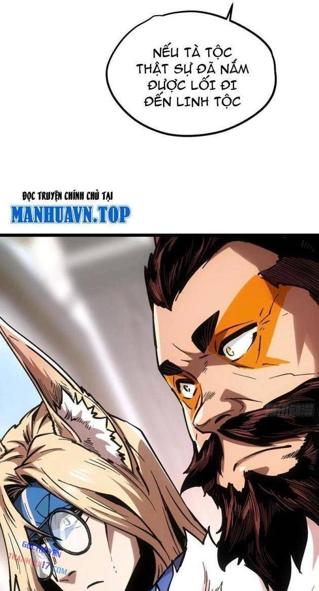 Không Chết Được Ta Đành Thống Trị Ma Giới - Page 48