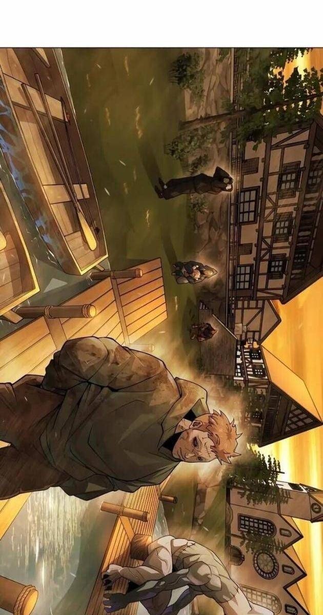 Kỉ Nguyên Của Anh Hùng - Page 144