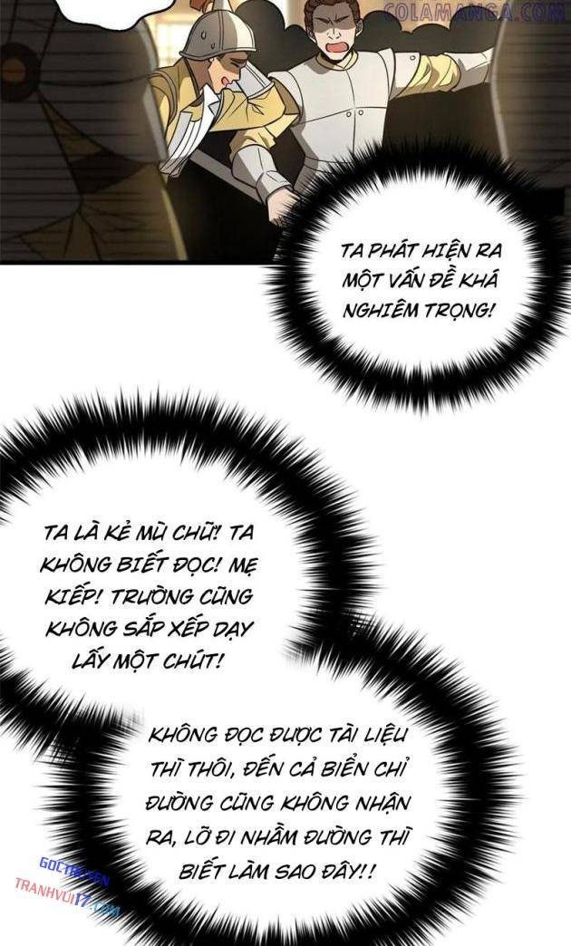 Toàn Cầu Cao Võ - Page 62