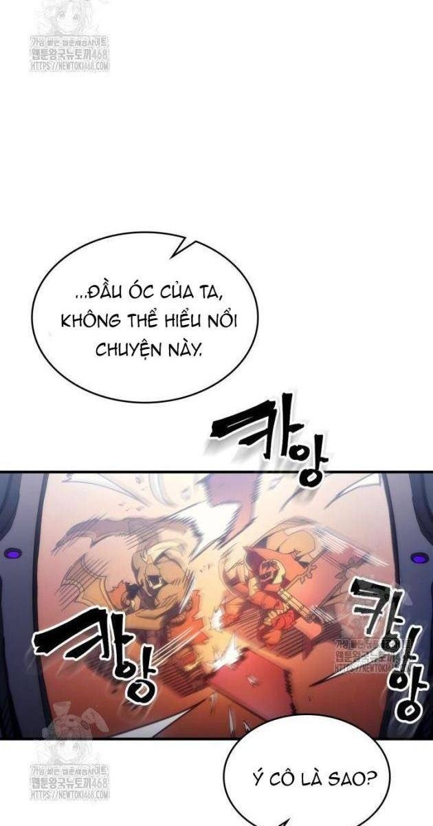 Hãy Hành Động Như Một Boss Đi Ngài Mr Devourer - Page 10