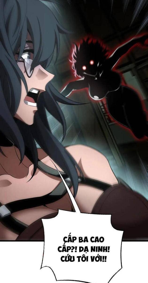 Mạt Thế Kiếm Thần: Ta Chấn Kinh Toàn Cầu - Page 67