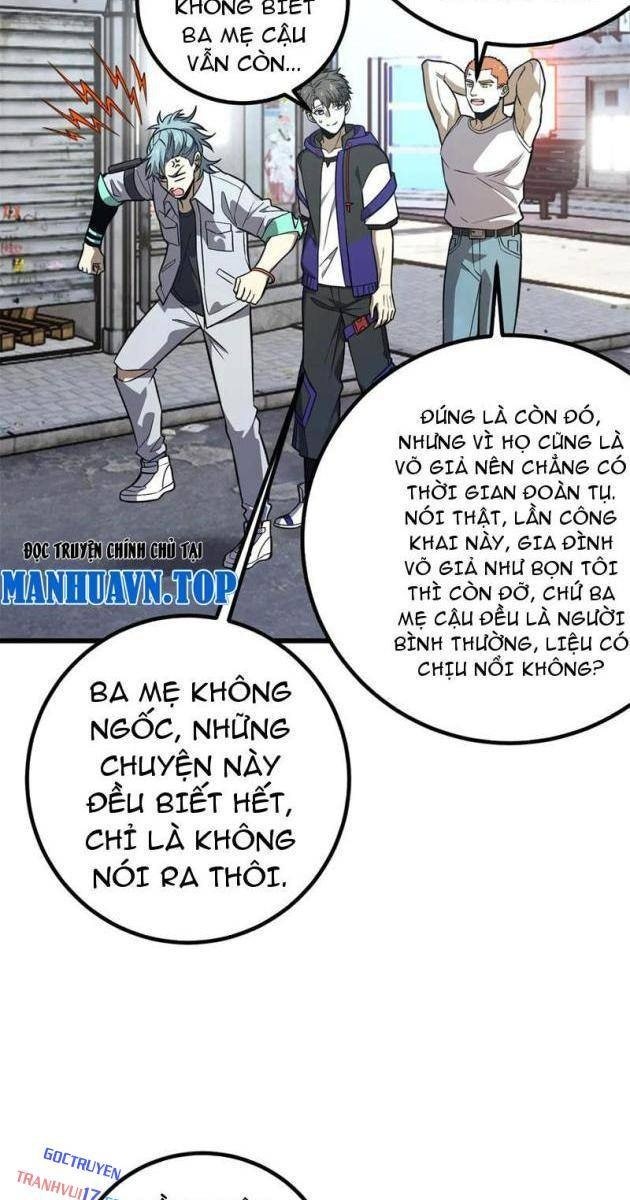 Toàn Cầu Cao Võ - Page 26