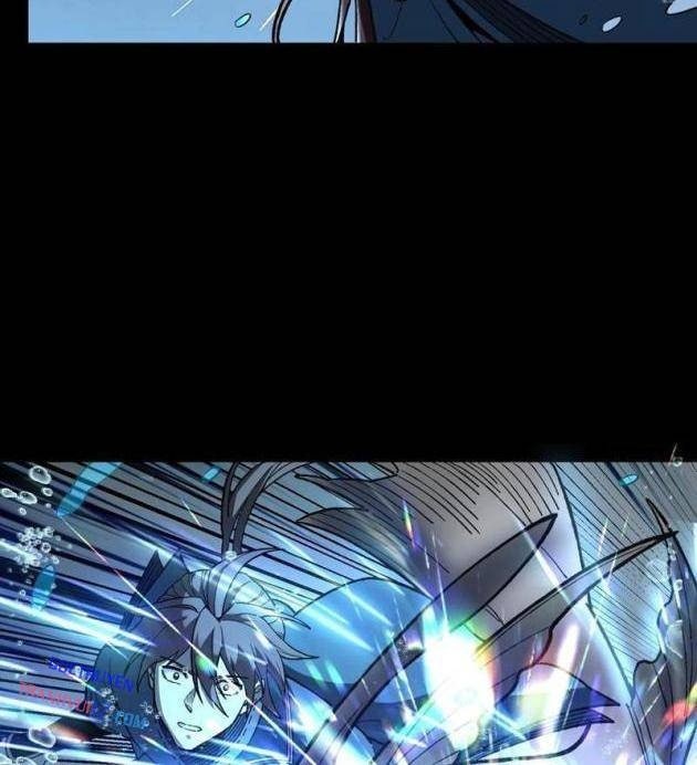 Thủy Hầu Tử Khai Thủy Thành Thần - Page 28