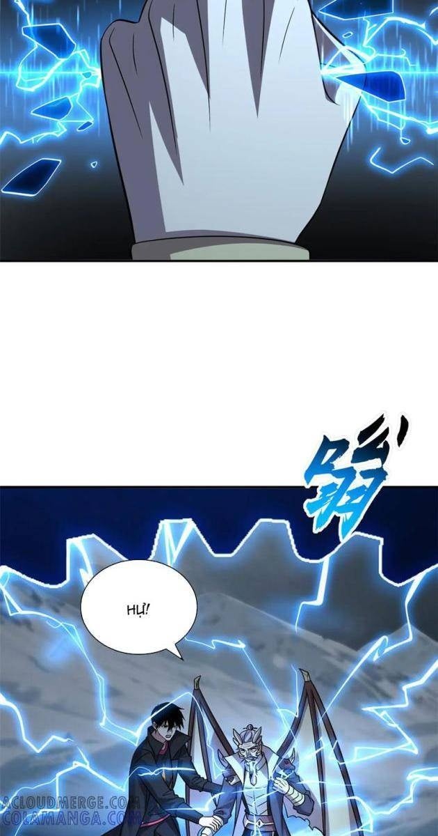 Cửa Hàng Sủng Thú Siêu Thần - Page 30