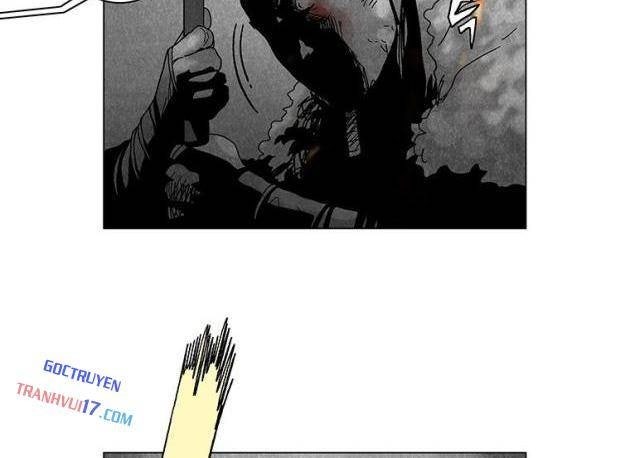 Máu lạnh - Page 60