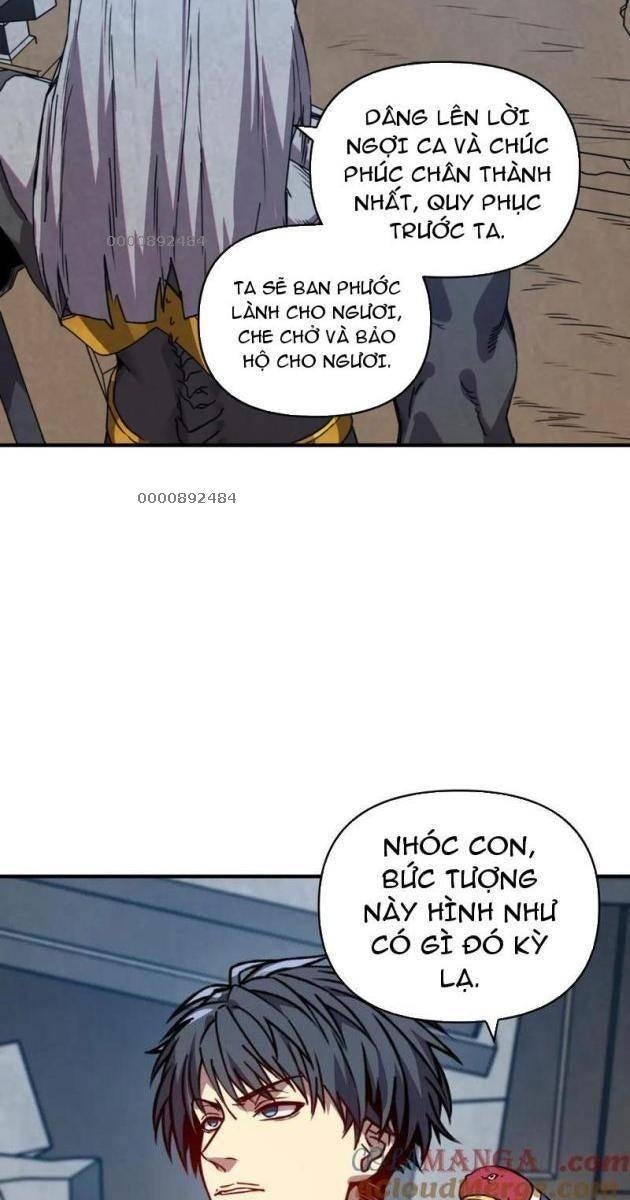 Bắt Đầu Chuyển Chức Tài Thần, Ta Chuyển Hóa Triệu Vạn Thần Sủng - Page 35