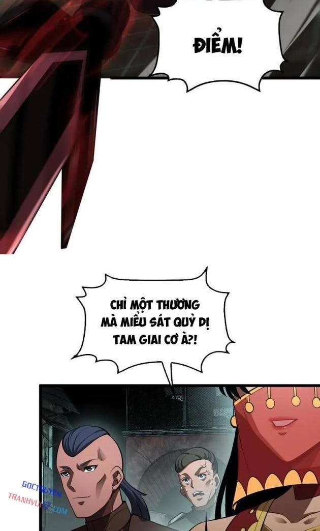 Mạt Thế Kiếm Thần: Ta Chấn Kinh Toàn Cầu - Page 30