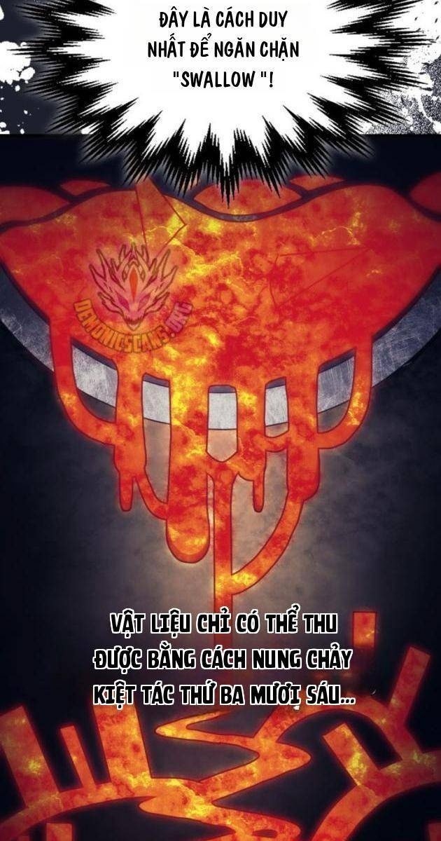 Hãy Hành Động Như Một Boss Đi Ngài Mr Devourer - Page 51