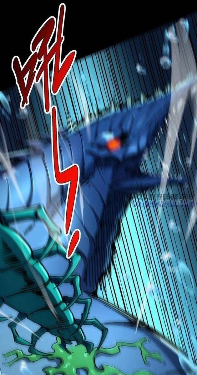 Thủy Hầu Tử Khai Thủy Thành Thần - Page 27