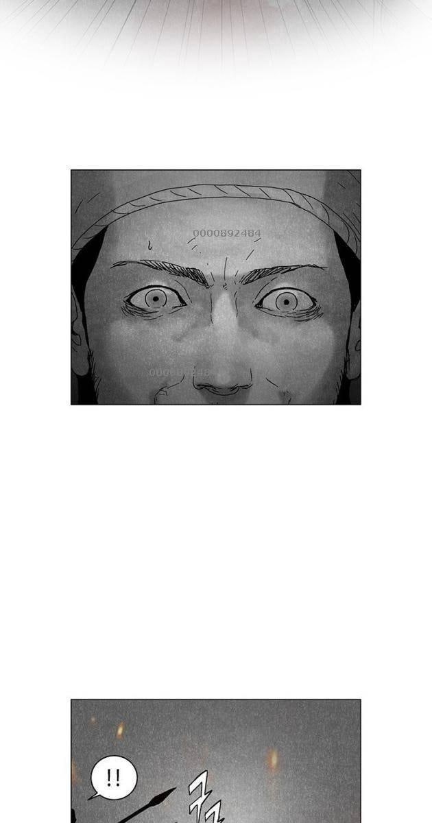 Máu lạnh - Page 36