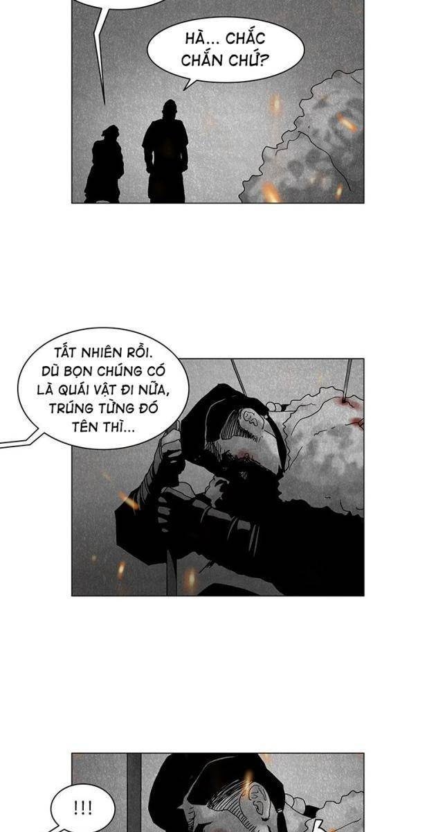 Máu lạnh - Page 59