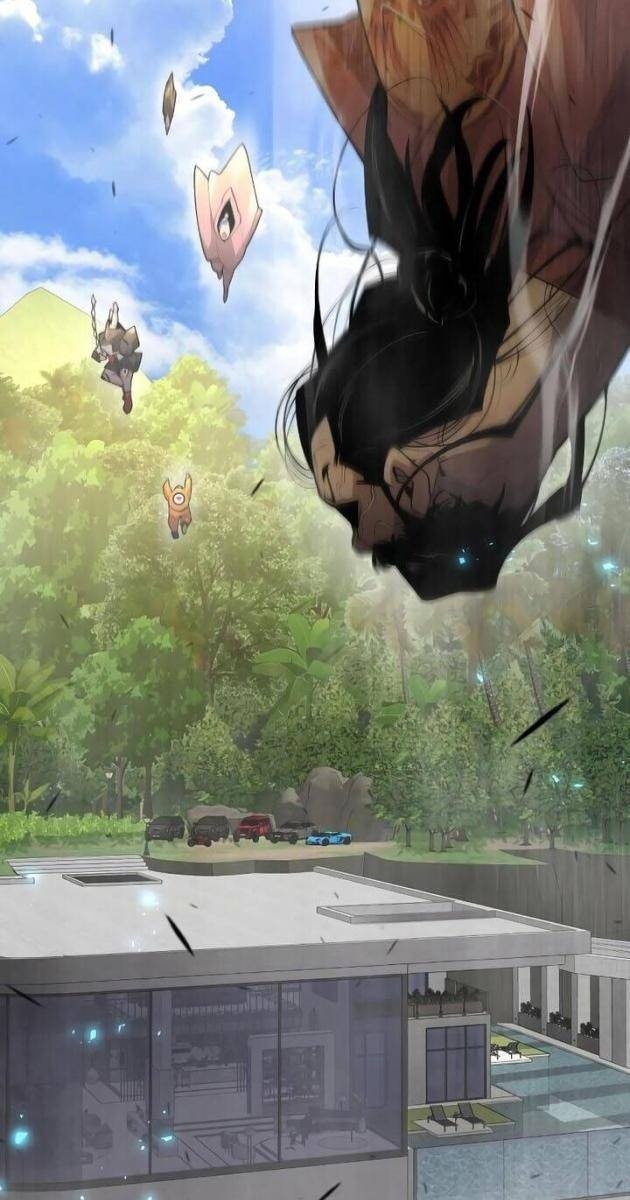 Kỉ Nguyên Của Anh Hùng - Page 167