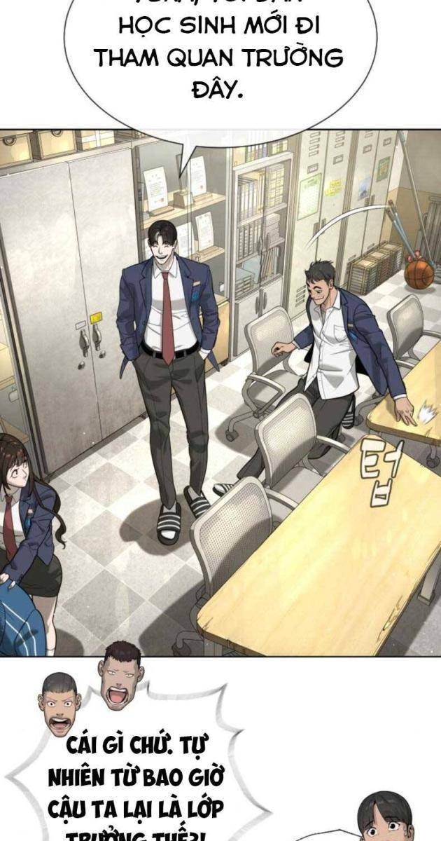 Sát Thủ Peter - Page 52