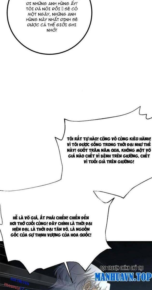 Toàn Cầu Cao Võ - Page 41