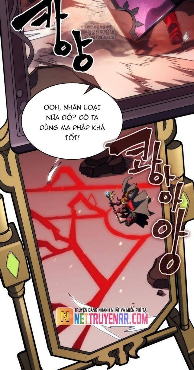 Hãy Hành Động Như Một Boss Đi Ngài Mr Devourer - Page 75