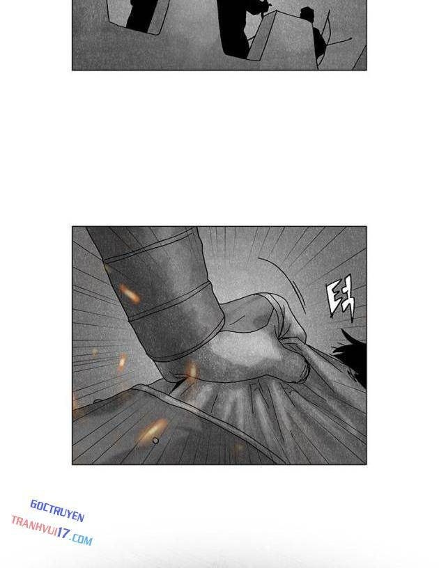 Máu lạnh - Page 52