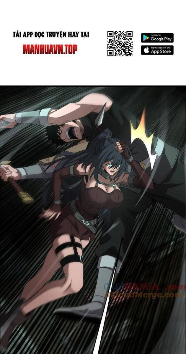 Mạt Thế Kiếm Thần: Ta Chấn Kinh Toàn Cầu - Page 71