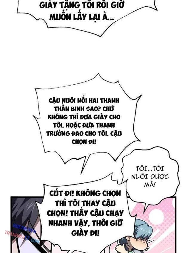 Toàn Cầu Cao Võ - Page 18