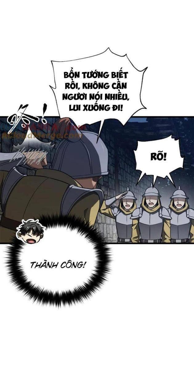 Toàn Cầu Cao Võ - Page 27