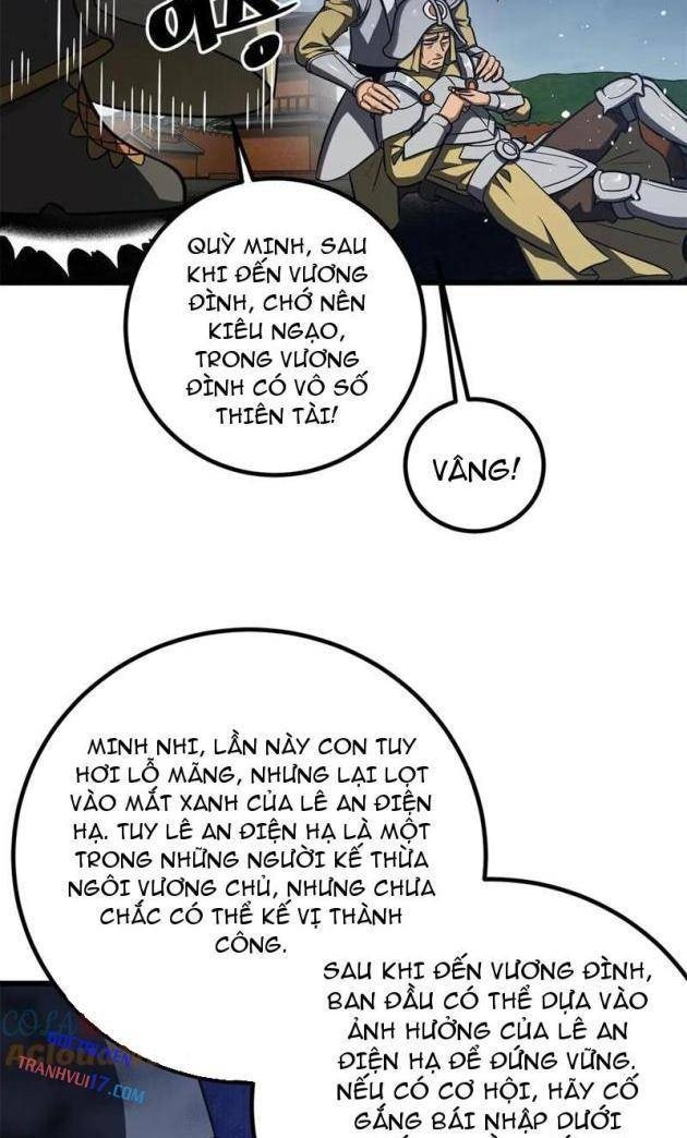Toàn Cầu Cao Võ - Page 48