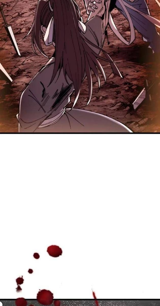 Thủy Hầu Tử Khai Thủy Thành Thần - Page 11