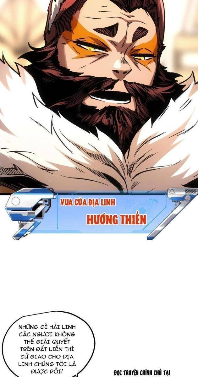 Không Chết Được Ta Đành Thống Trị Ma Giới - Page 43