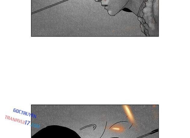 Máu lạnh - Page 16