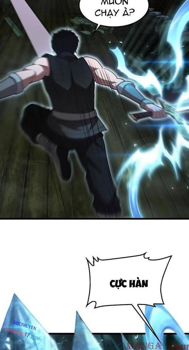 Mạt Thế Kiếm Thần: Ta Chấn Kinh Toàn Cầu - Page 12