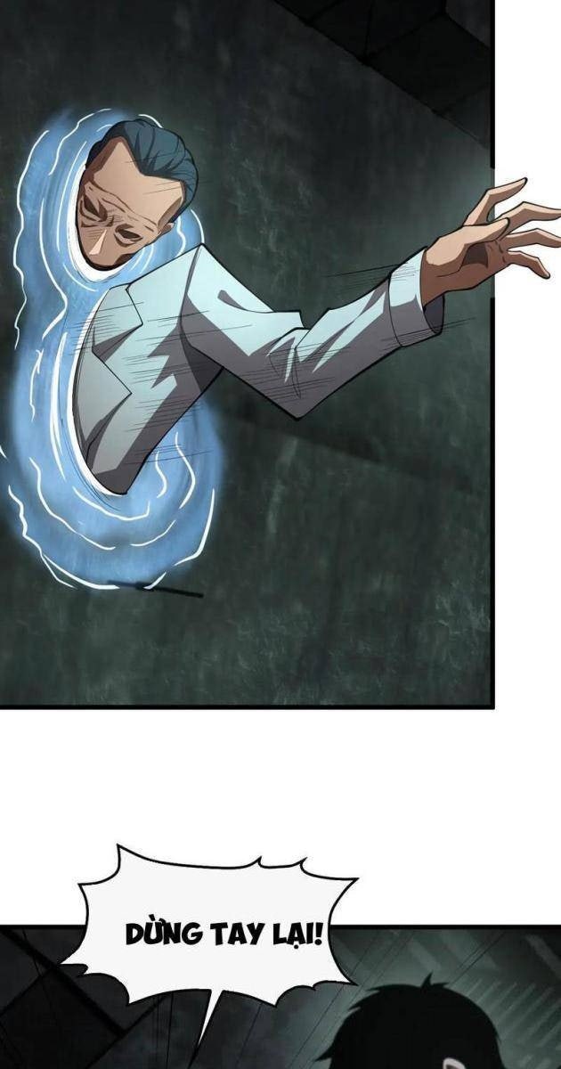 Mạt Thế Kiếm Thần: Ta Chấn Kinh Toàn Cầu - Page 21