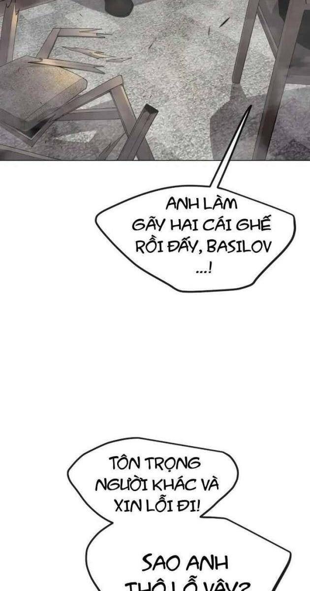 Kỉ Nguyên Của Anh Hùng - Page 25