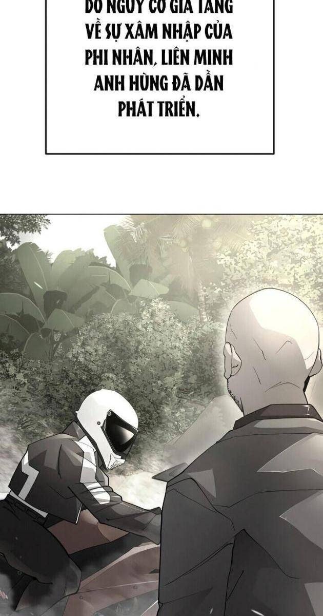Kỉ Nguyên Của Anh Hùng - Page 197