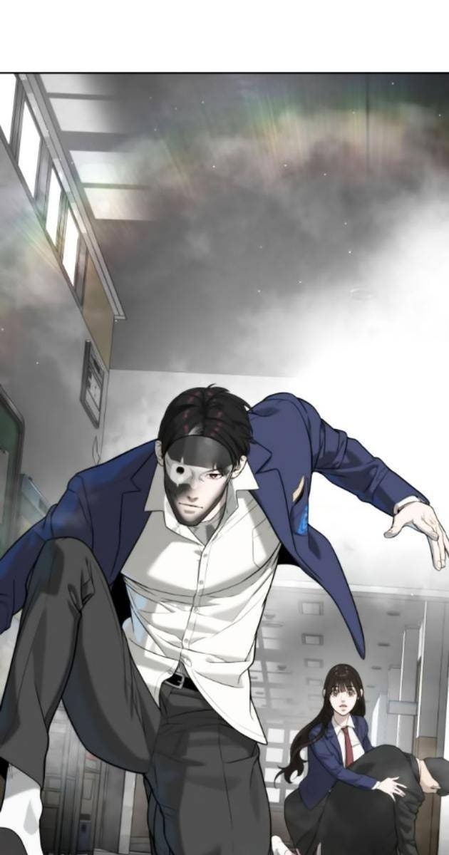 Sát Thủ Peter - Page 259