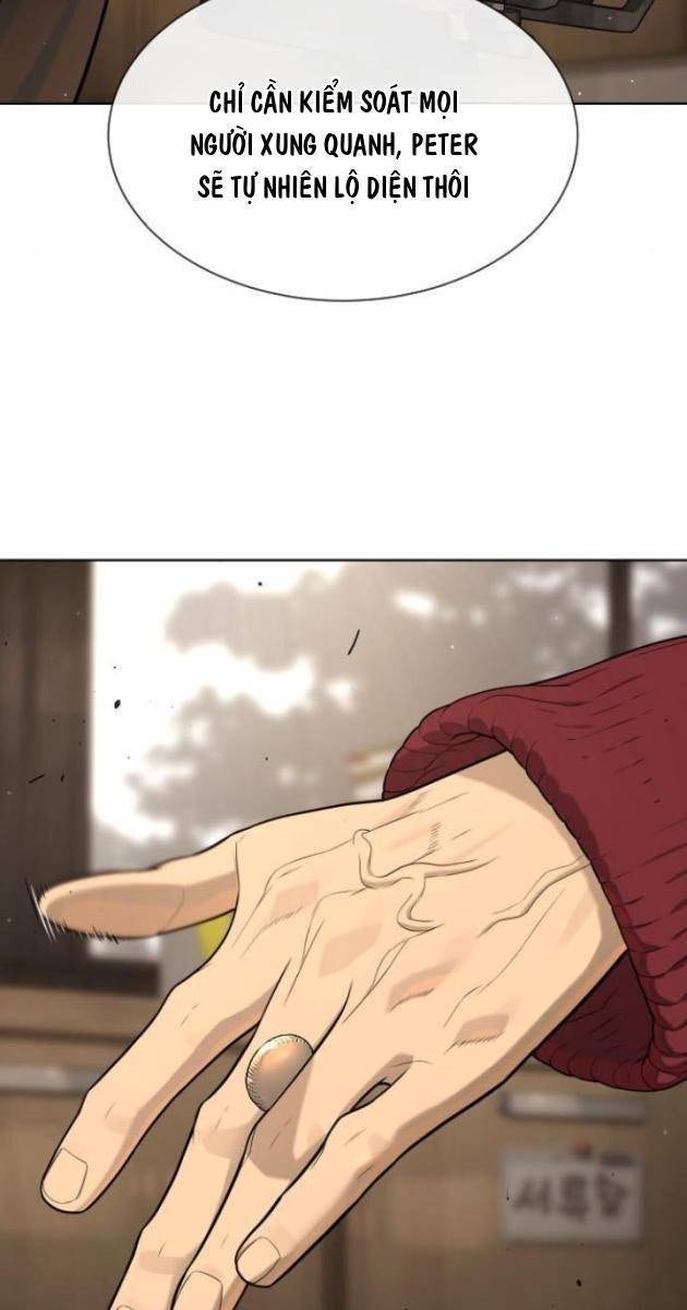 Sát Thủ Peter - Page 220